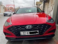 هيونداي سوناتا